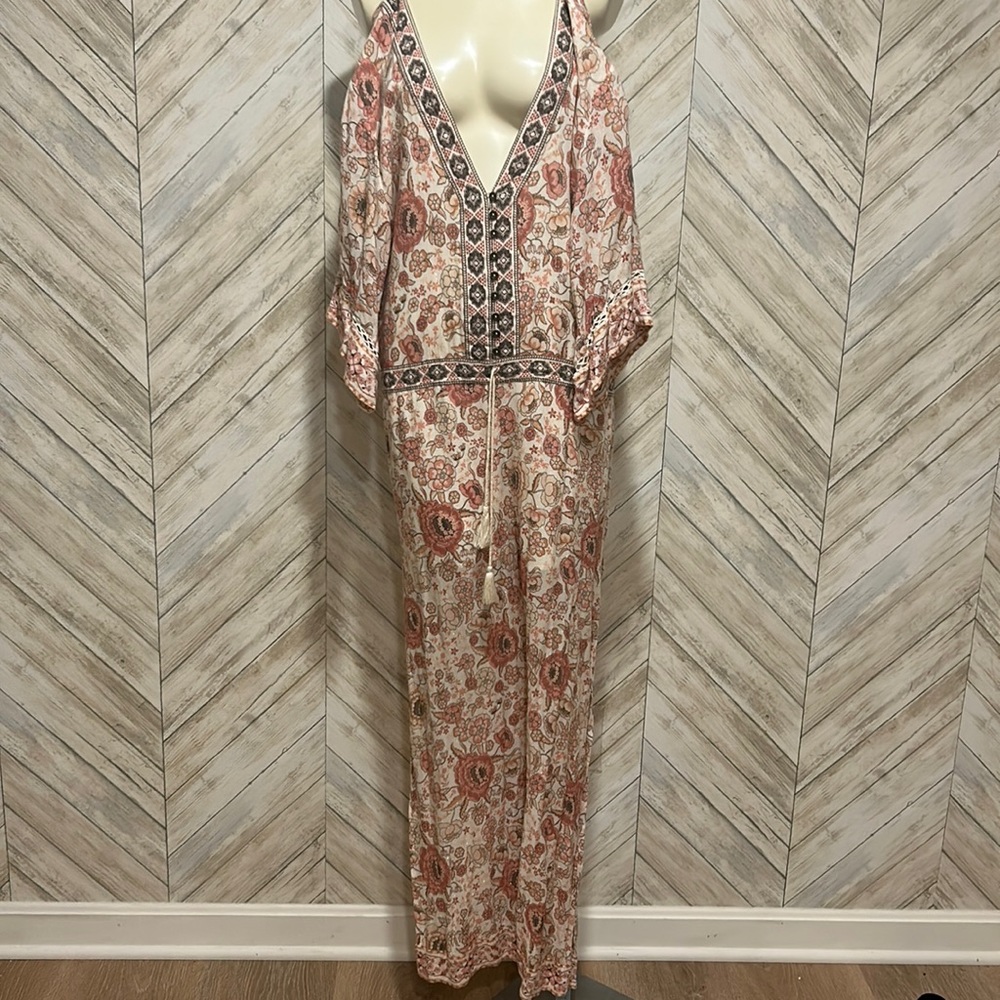 Spell Jumpsuit